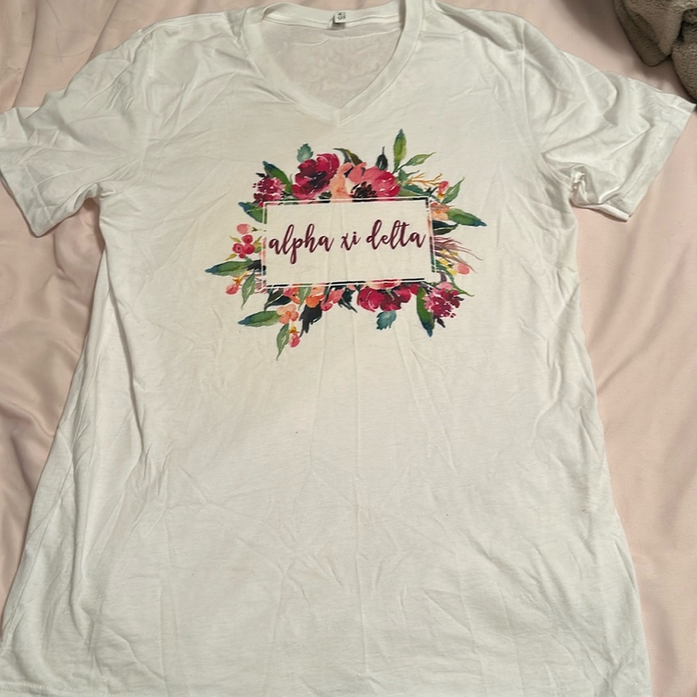 Alpha Xi Delta Shirt